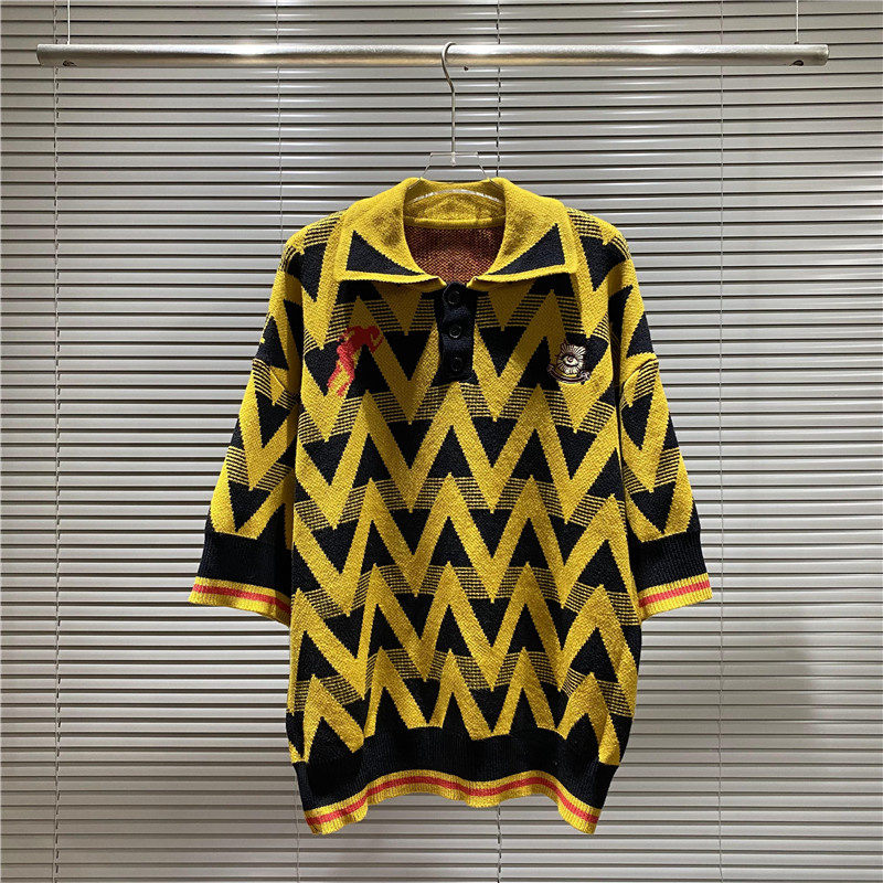 House of errors sweater  MAO-3