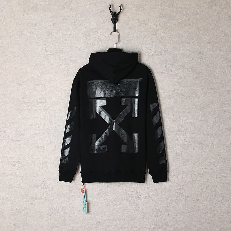 OFF-WHITE Hoodie P1900145