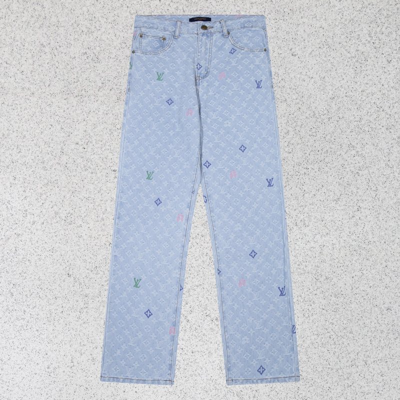 L&V pants  L-005