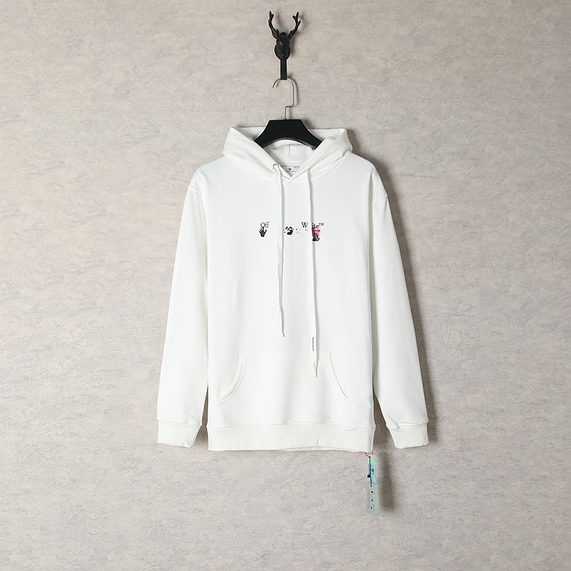 OFF-WHITE Hoodie P1900145