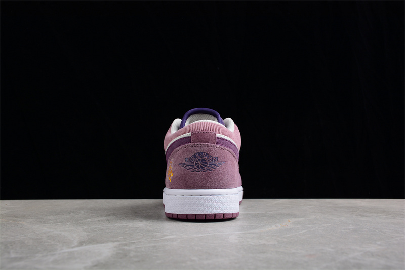 Air Jordan 1 Low "Unity" DR8057-500
