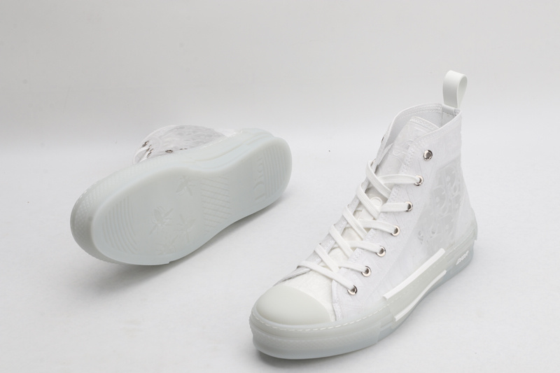 DIOR B23 SNEAKER