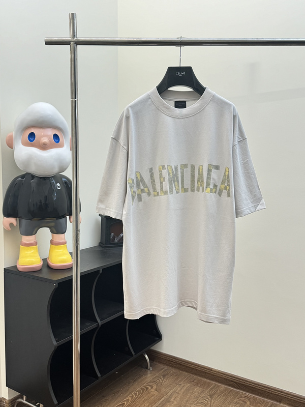 Balenciaga Shirt