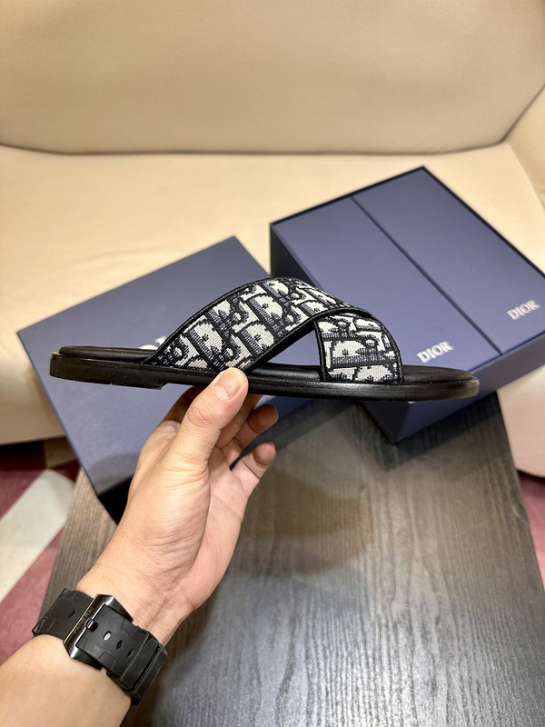 DIOR ALIAS SANDAL