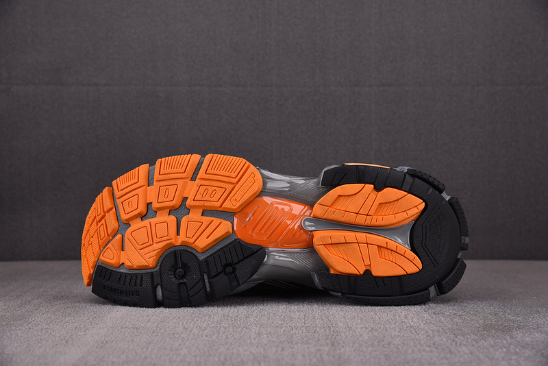 Balenciaga Runner Sneaker