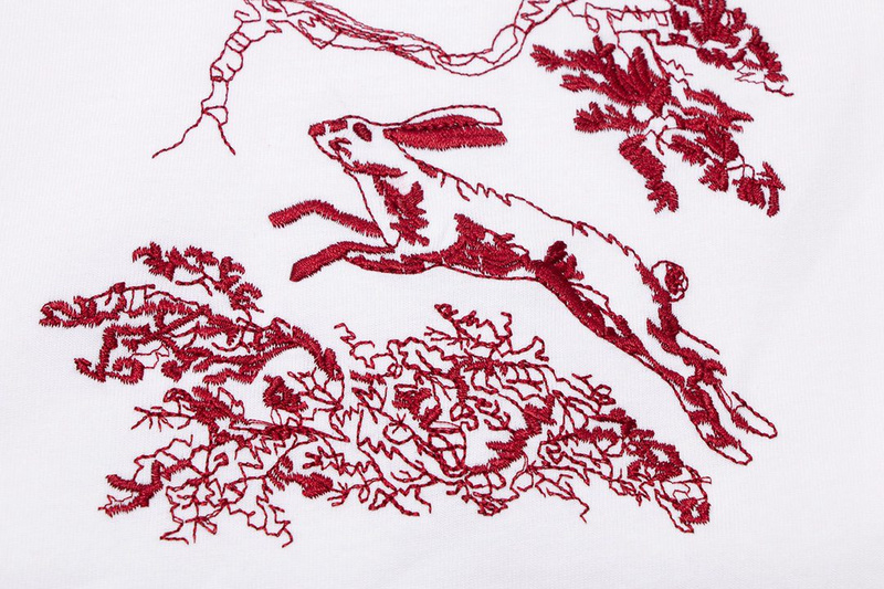 OFF-WHITE T-SHIRT 2306047