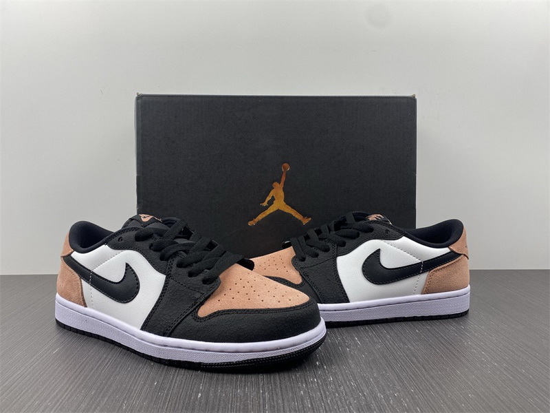 Air Jordan 1 Low 
