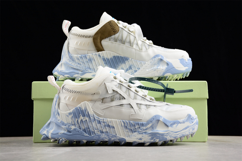OW C/O ODSY-1000 SNEAKERS