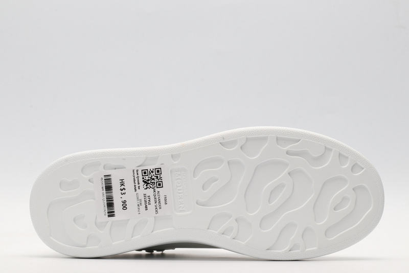 ALE *EEN OVERSIZED SNEAKER