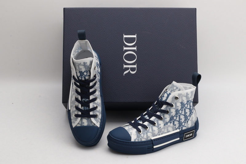 DIOR B23 SNEAKER