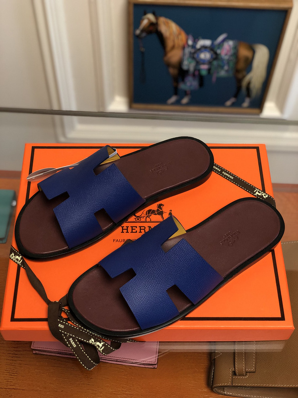 Hermès Izmir sandal