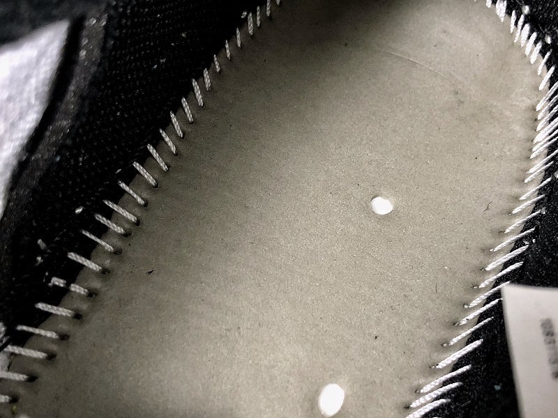 Air Jordan 1 Retro High OG NRG "Not For Resale" 861428-107