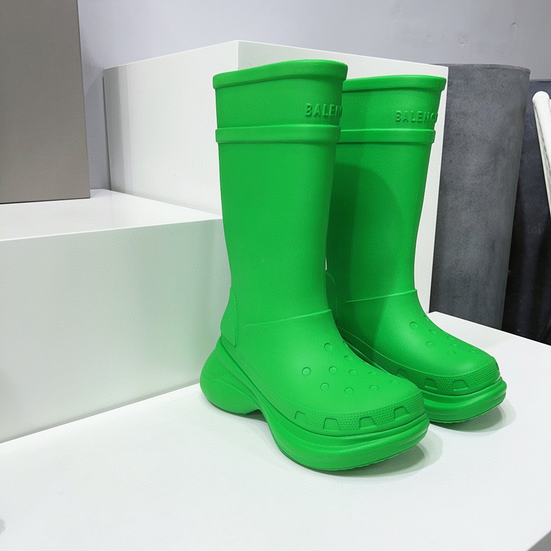 Balenciaga Rain Boots