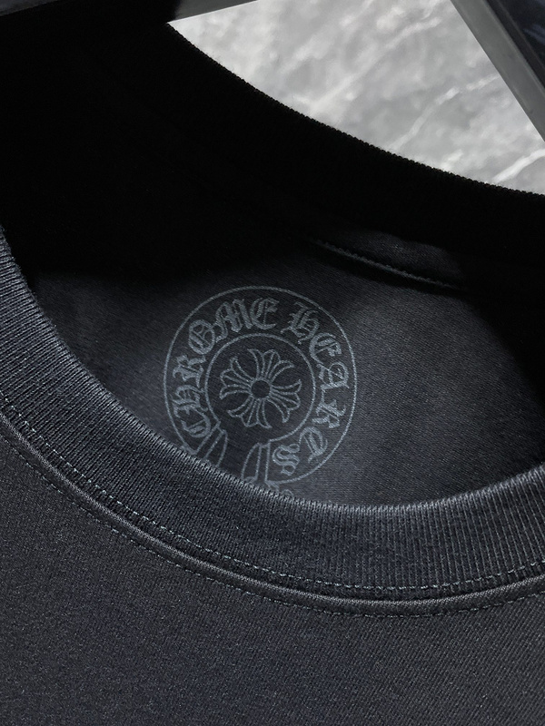 CHR0ME HEART T-SHIRT 2302088