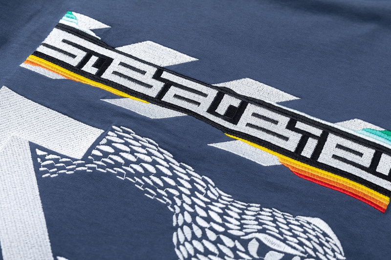 OFF-WHITE T-SHIRT 2302001