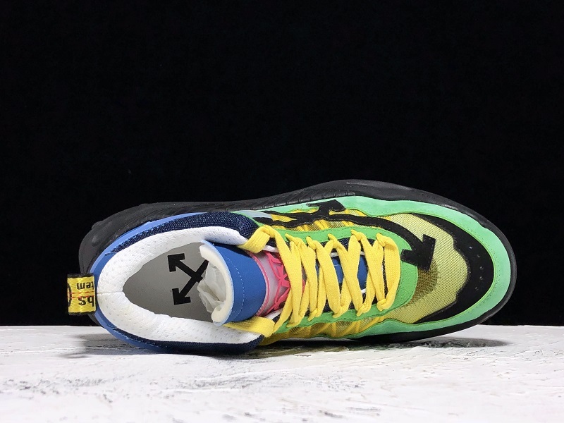 OW C/O​ ODSY-1000 SNEAKERS 9ACZVYDIFVI