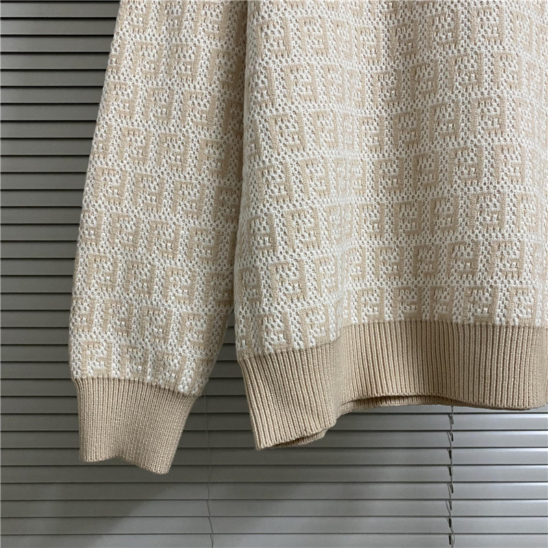 Fendi sweater  MAO-14