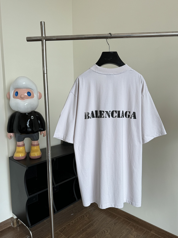 Balenciaga Shirt