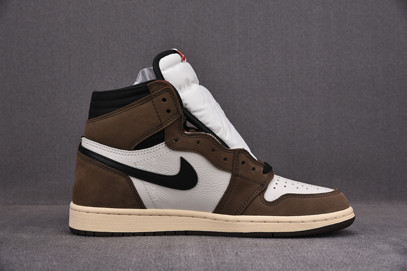 Travis Scott x Air Jordan 1 Retro High OG 