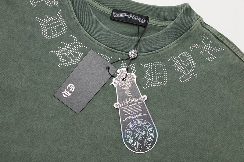 CHR0ME HEART T-SHIRT 2306029