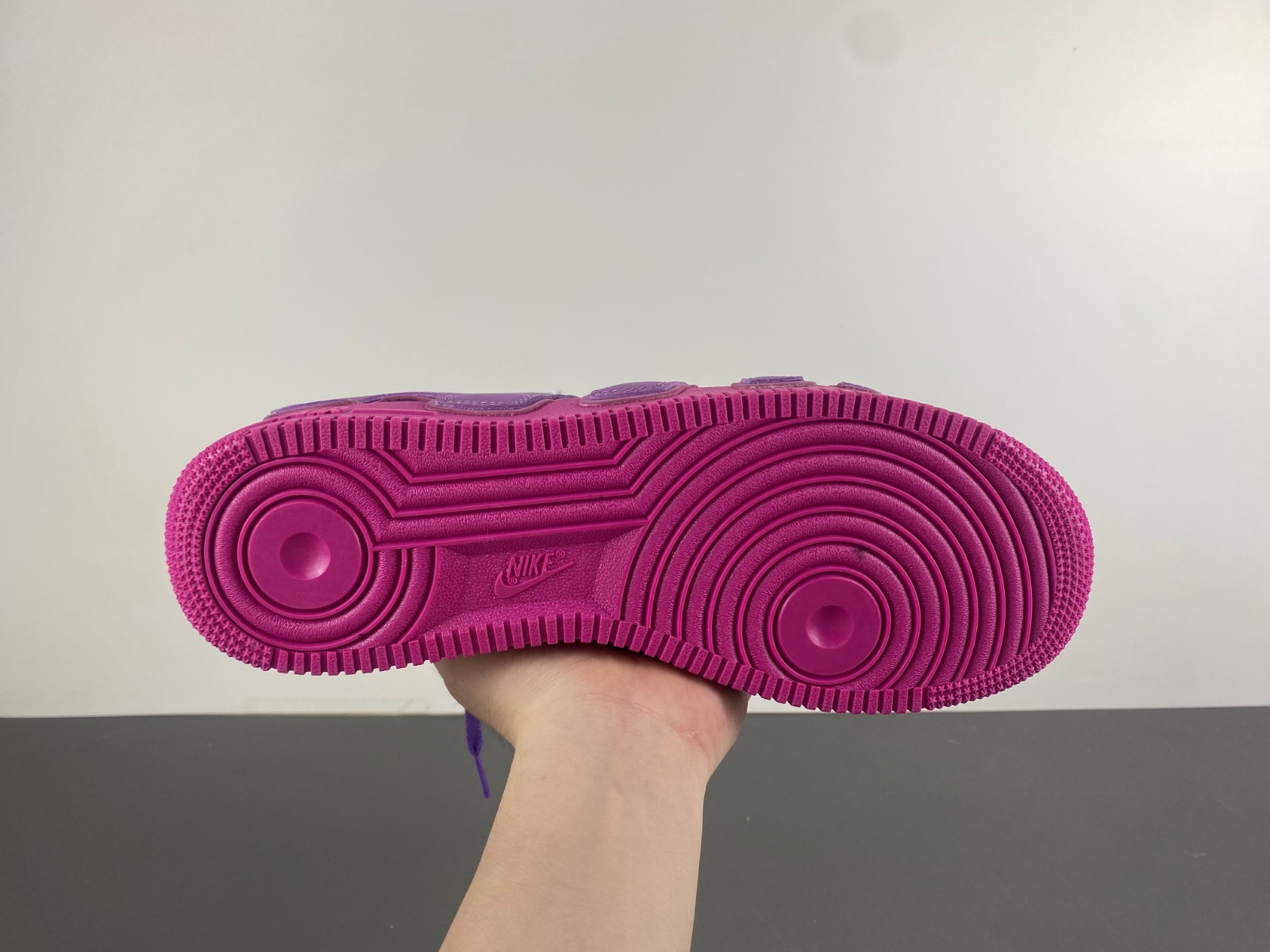 Cactus Plant Flea Market x Nike Air Force 1