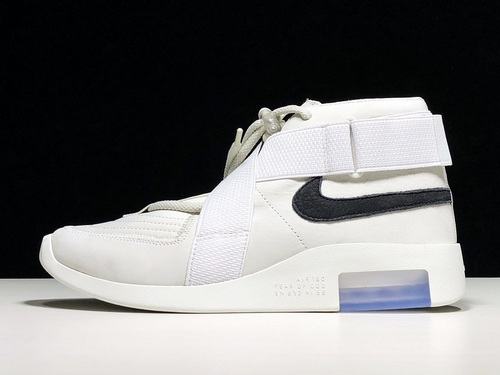 Air Fear Of God Raid 'Light Bone' -  AT8087 001