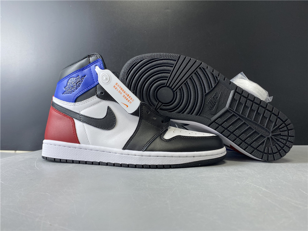 Air Jordan 1 High Top 3 2.0 DA2728-100