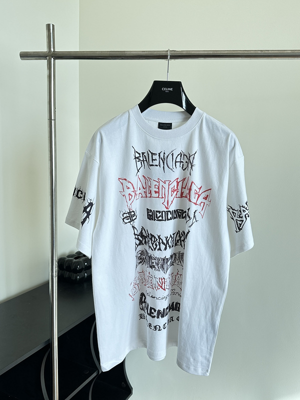 Balenciaga Shirt