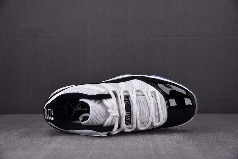 Air Jordan 11 Retro Low Concord 528895-153