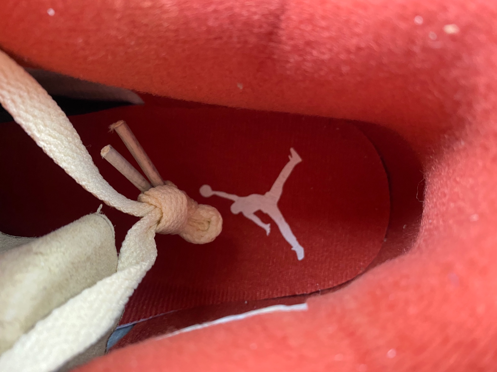 Air Jordan 4 "Dragon Year" CUSTOM