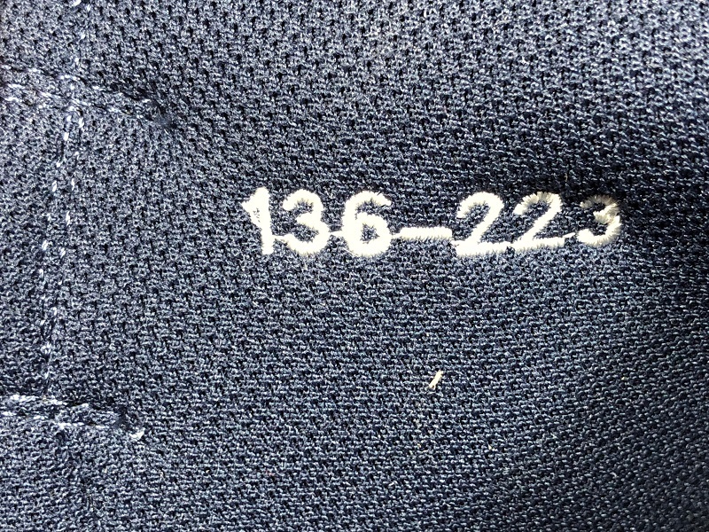 AIR JORDAN 1 RETRO HIGH OG 