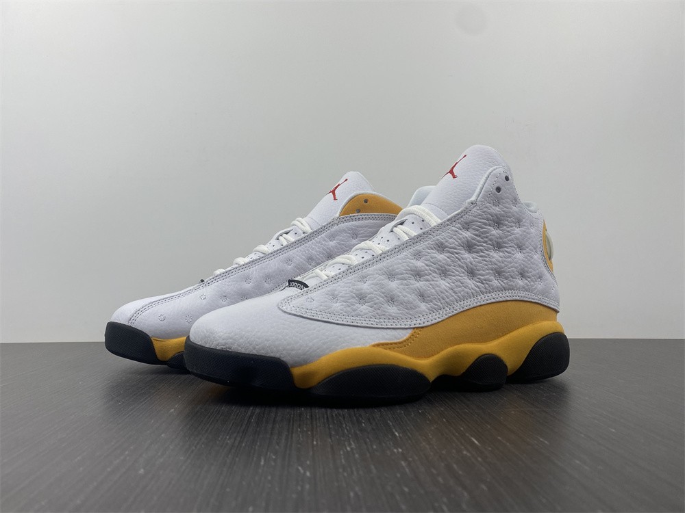 Air Jordan 13 Del Sol 414571-167
