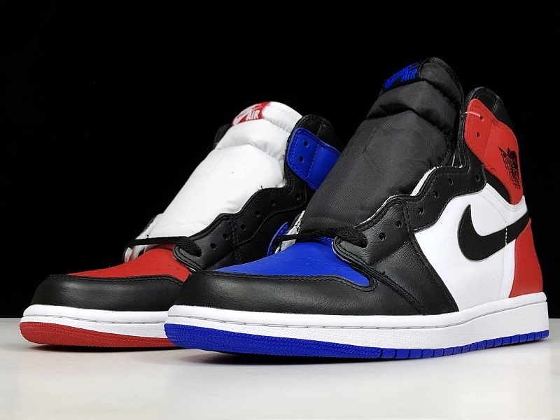 Air Jordan 1 Retro High OG "Top 3" 555088-026
