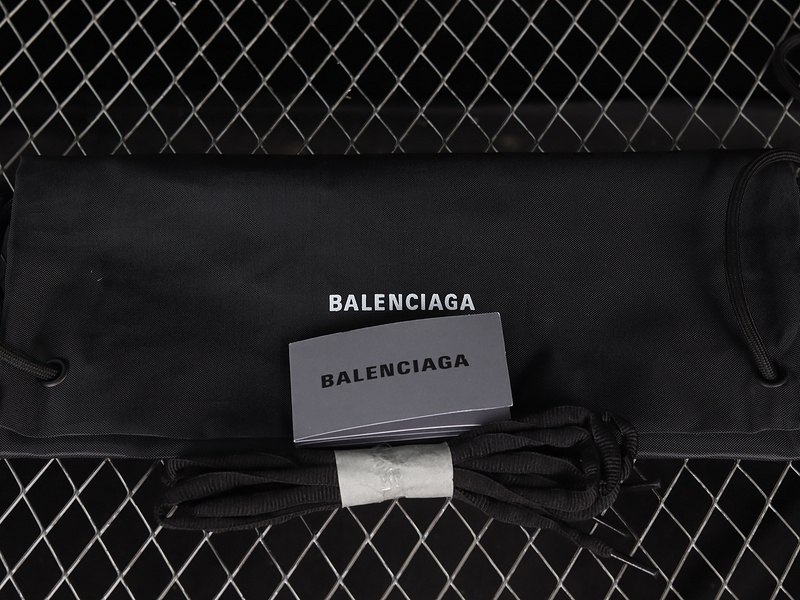 Balenciaga Runner Sneaker