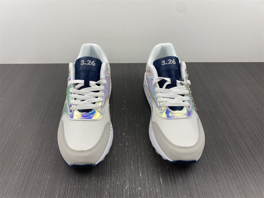 Nike Air Max 1 La Ville Lumiere DQ9326-100