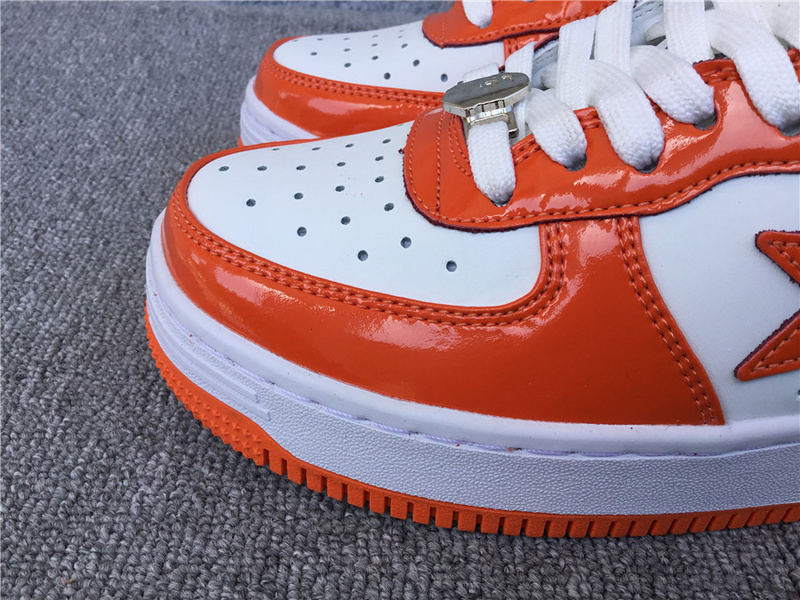 A Bathing Ape Bape SK8 Sta