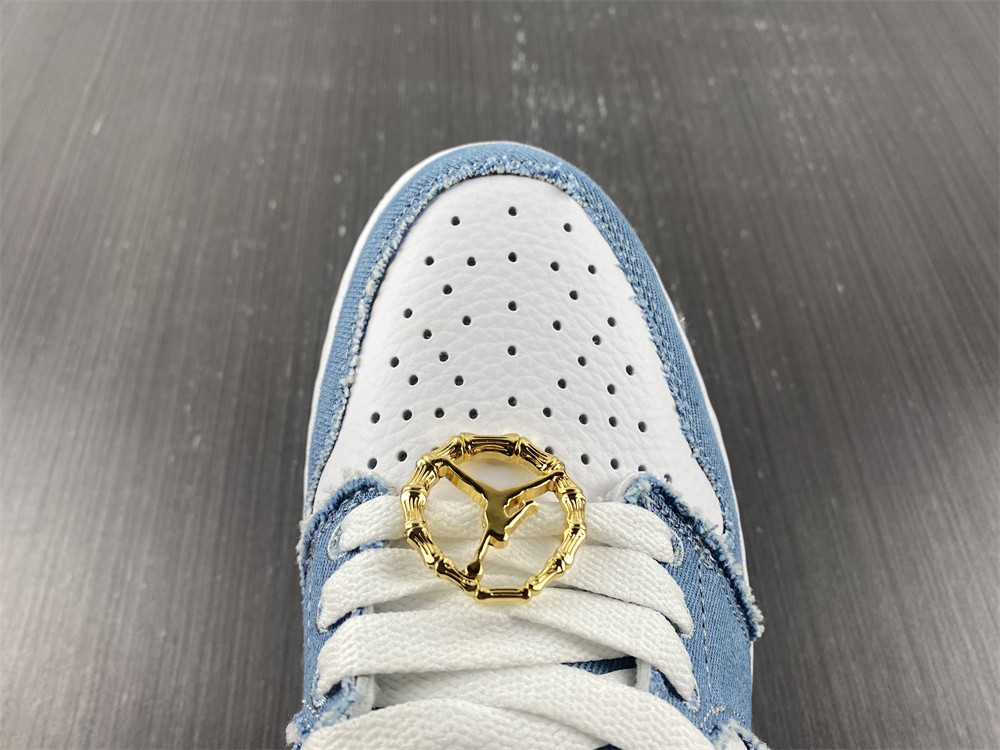 Air Jordan 1 High OG Denim DM9036-104