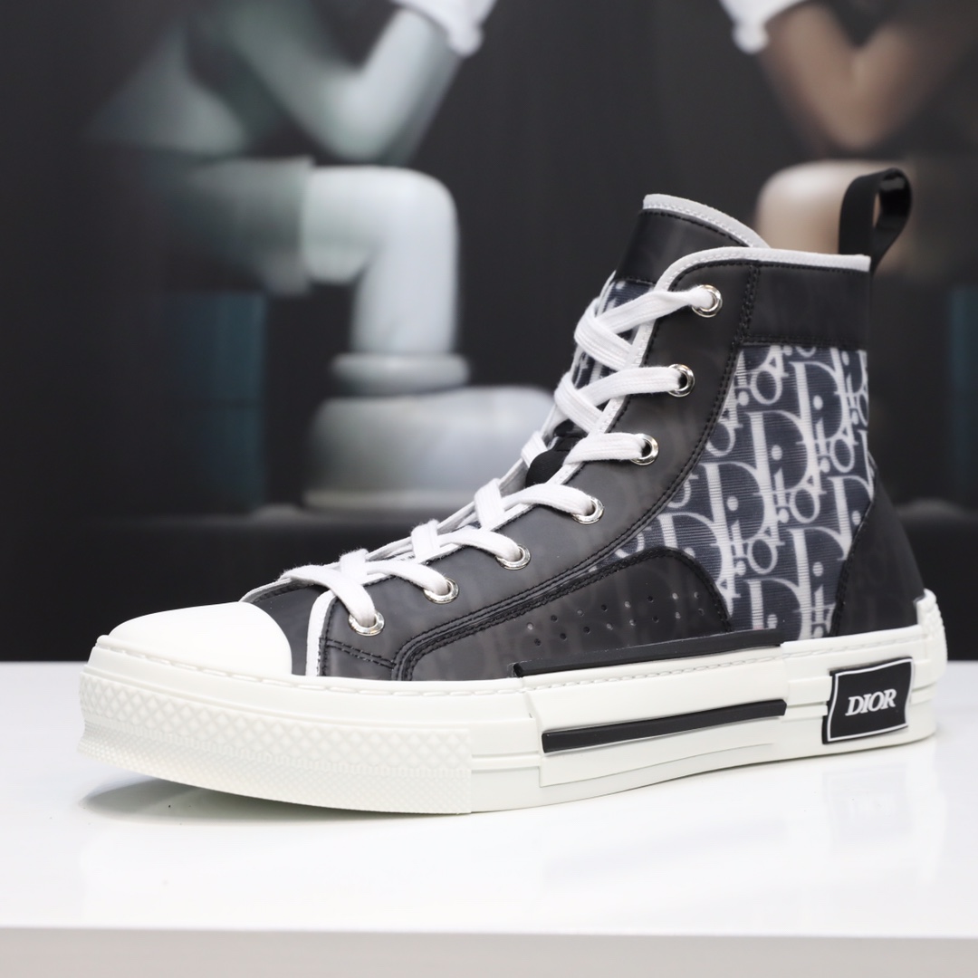 DIOR B23 SNEAKER