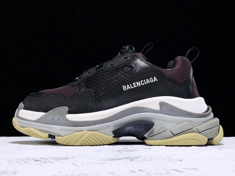 Balenciaga Triple S Trainer