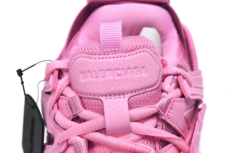 Balenciaga Tess S. Pink 542436 W2LA1 5842