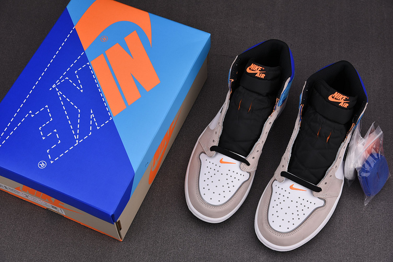 Air Jordan 1 High OG Prototype DC6515-100