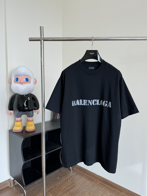 Balenciaga Shirt
