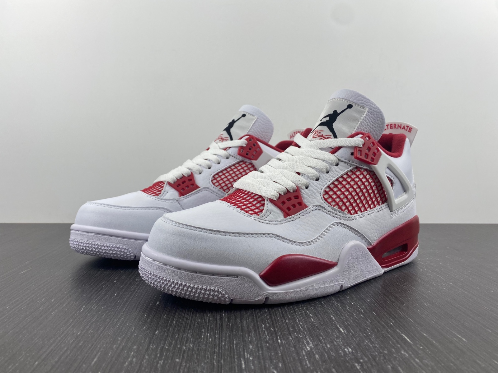 Air Jordan 4 Retro 'Alternate 89' 308497-106
