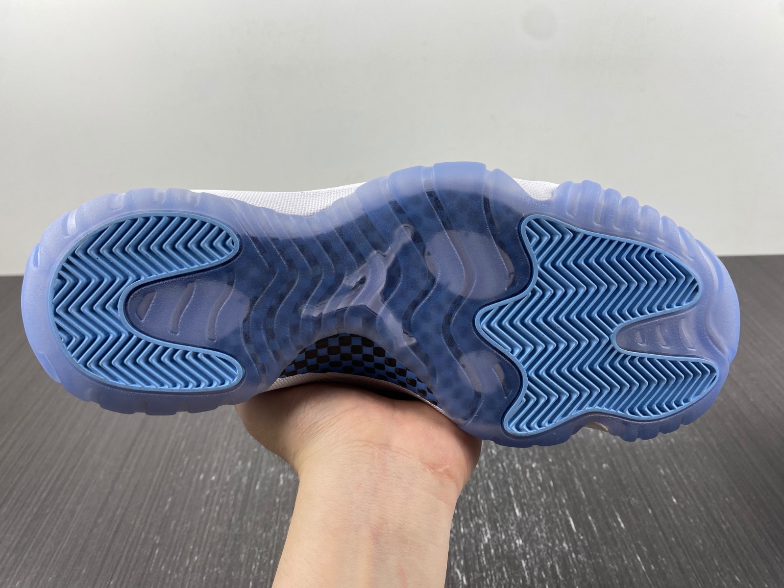 Air Jordan 11 customize