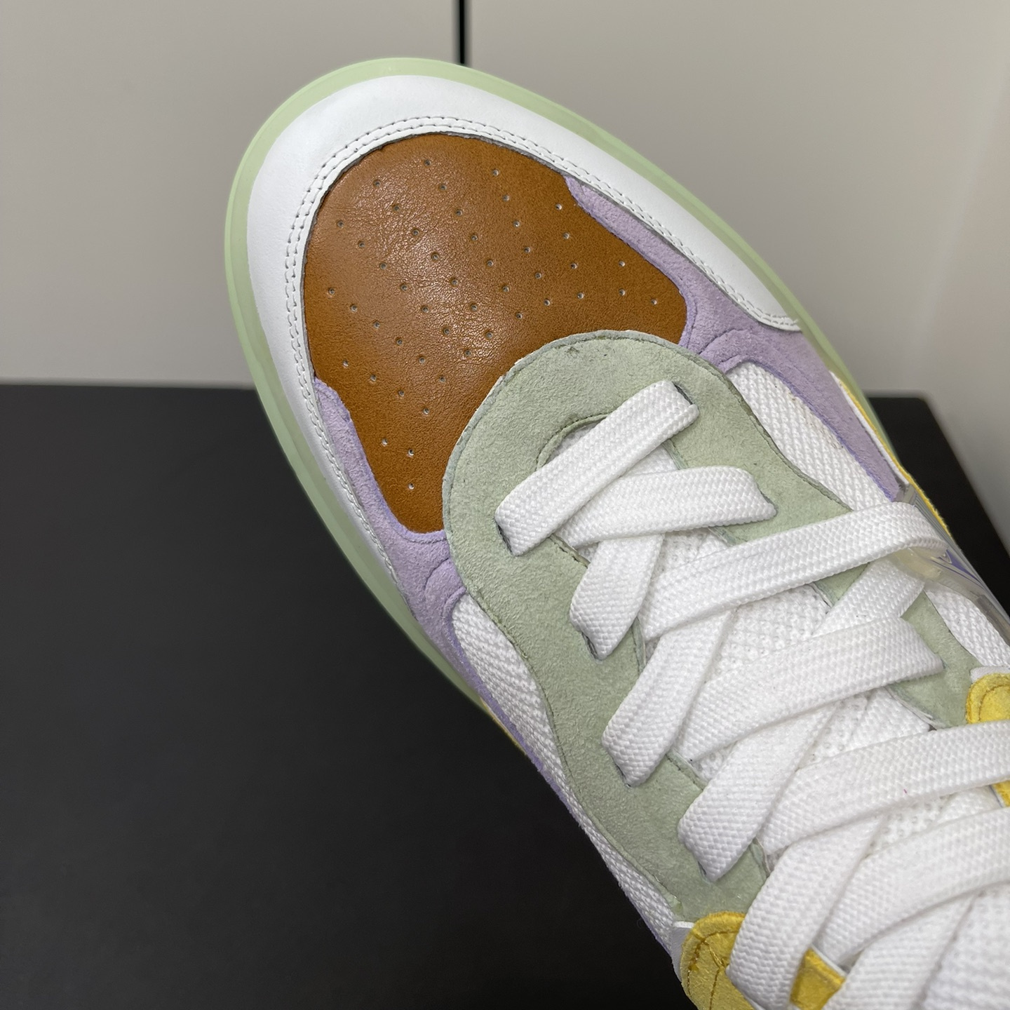 Christian Louboutin Customize Shoes