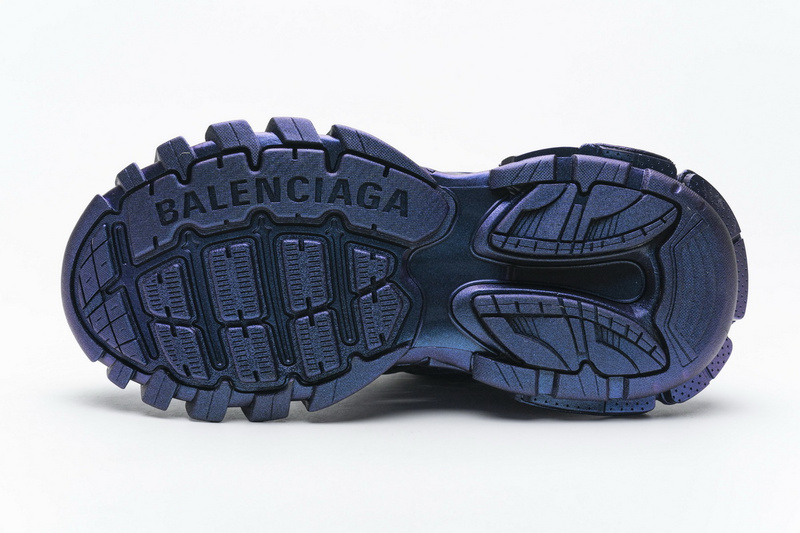 Balenciaga Track 2 Sneaker Chameleon 568615 W2MA1 5610