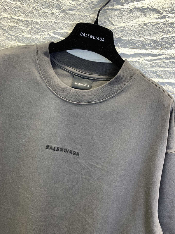 Balenciaga Shirt