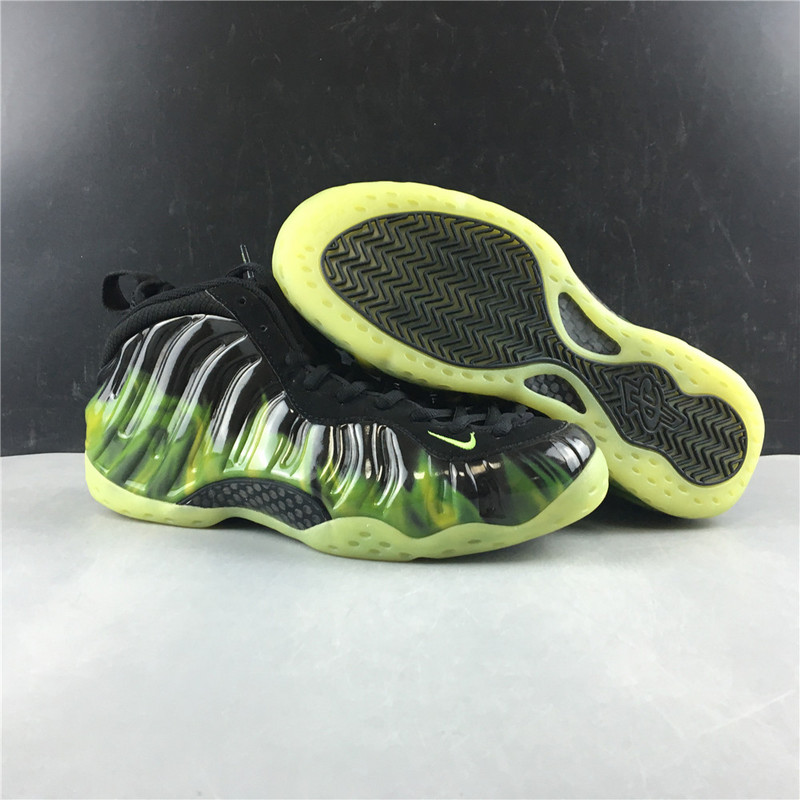 Nike Air Foamposite One ParaNorman - 579771-003