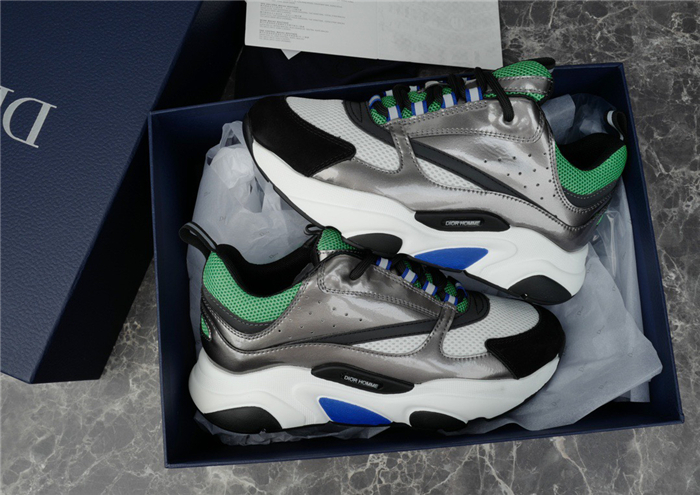 DIOR B22 SNEAKER