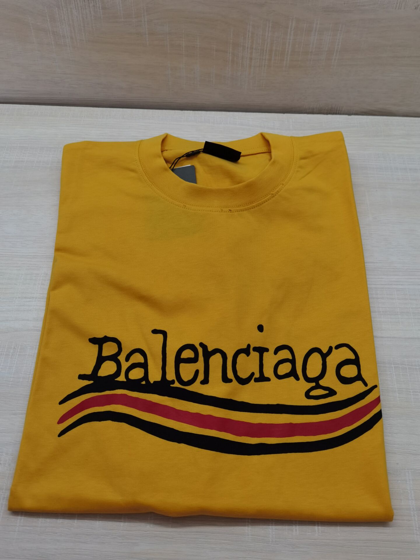 Balenciaga Shirt